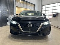 Nissan Sentra SV 2020-1