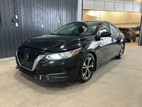 Nissan Sentra SV 2020-0