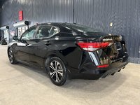 Nissan Sentra SV 2020-3