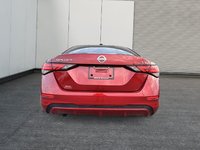 2021 Nissan Sentra SV-2