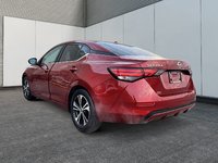 2021 Nissan Sentra SV-3