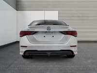 2021 Nissan Sentra SR-2