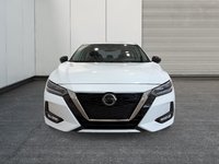 2021 Nissan Sentra SR-1