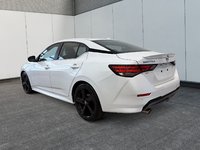 2021 Nissan Sentra SR-3