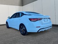 2021 Nissan Sentra SV-3