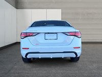 2021 Nissan Sentra SV-2