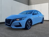 2021 Nissan Sentra SV-0