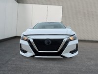2022 Nissan Sentra S plus-1