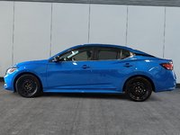 2022 Nissan Sentra SV-4