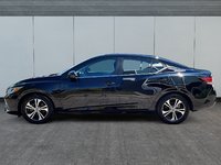 2023 Nissan Sentra SV AUTOMATIQUE-4