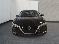 Nissan Sentra SR 2023-1