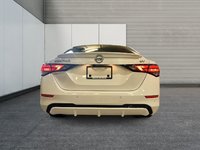 Nissan Sentra SV 2023-2