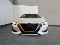 Nissan Sentra SV 2023-1