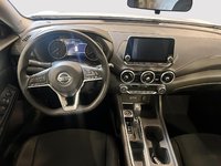 Nissan Sentra SV 2023-7