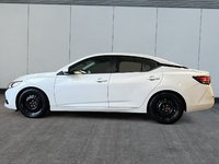 Nissan Sentra SV 2023-4