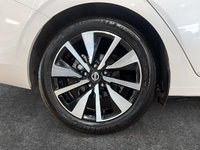 2023 Nissan Sentra SV-5