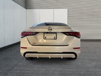 2023 Nissan Sentra SV-2