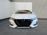 2023 Nissan Sentra SV-1