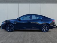2024 Nissan Sentra SV-4