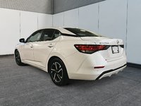 2024 Nissan Sentra SV-3