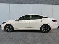 2024 Nissan Sentra SV-4