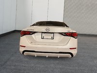 2024 Nissan Sentra SV-2