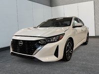 2024 Nissan Sentra SV-0