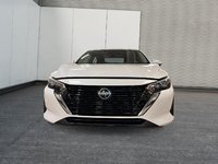 2024 Nissan Sentra SV-1