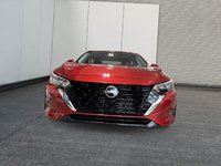 2024 Nissan Sentra SV toit ouvrant-1