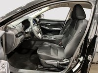 2024 Nissan Sentra SV-7