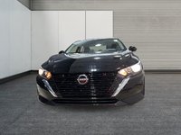 2024 Nissan Sentra SV-1