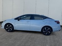 Nissan Versa SR 2023-4