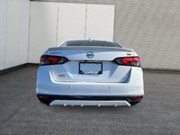 Nissan Versa SR 2023-2