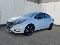 Nissan Versa SR 2023-0