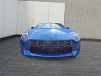 2024 Nissan Z Performance-1