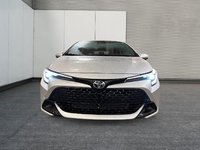 2024 Toyota Corolla Hatchback SE-1