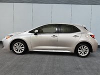 2024 Toyota Corolla Hatchback SE-4