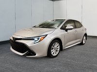 2024 Toyota Corolla Hatchback SE-0