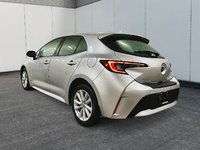 2024 Toyota Corolla Hatchback SE-3