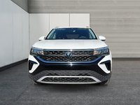 2024 Volkswagen Taos Comfortline-1