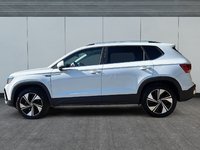 2024 Volkswagen Taos Comfortline-4
