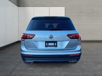 Volkswagen Tiguan Trendline 2020-2