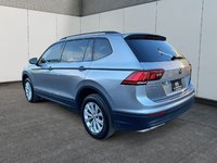 Volkswagen Tiguan Trendline 2020-3