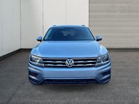 Volkswagen Tiguan Trendline 2020-1