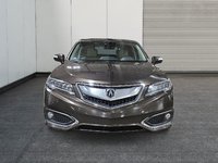 Acura RDX ELITE PKG 2017-1