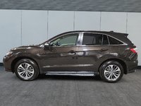 Acura RDX ELITE PKG 2017-4