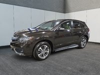 Acura RDX ELITE PKG 2017-0