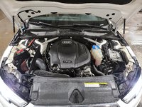 Audi A4 Sedan Progressiv 2018-7