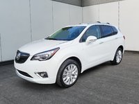 Buick Envision PREMIUM 2019-0