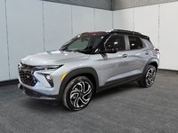 Chevrolet Trailblazer RS 2024-0